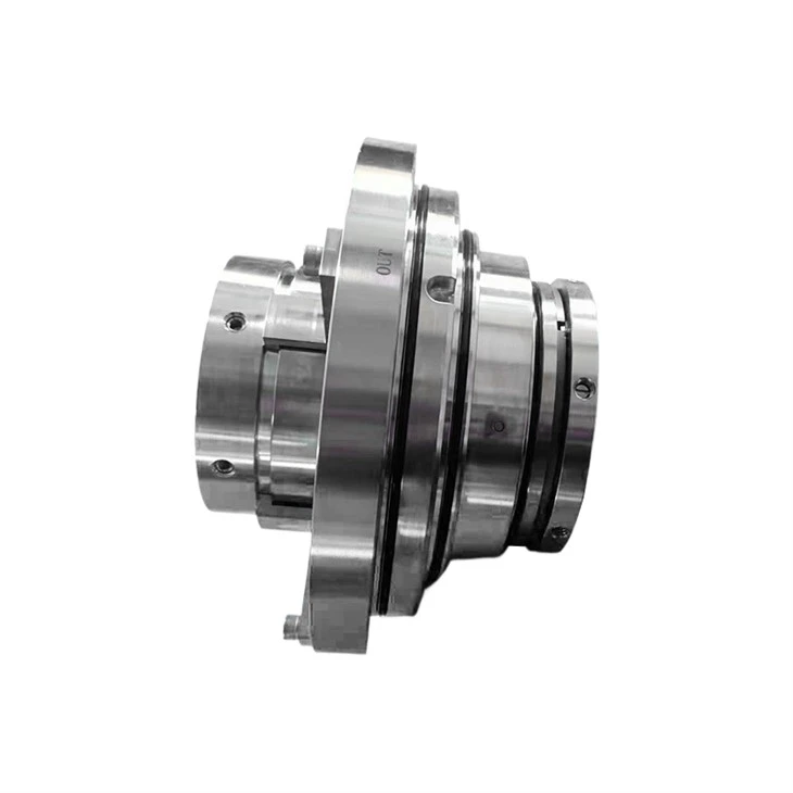 MOR SAF High Pressure Mechanical Seal best