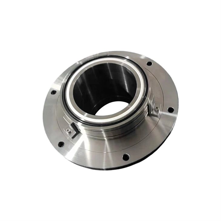MOR SAF High Pressure Mechanical Seal high quality