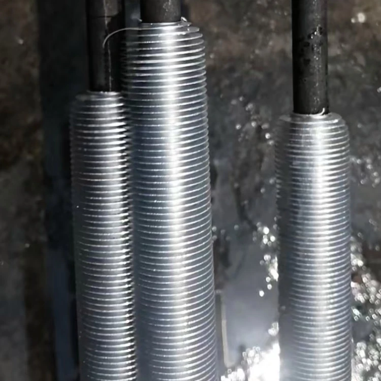Finned-Tube Heat Exchanger suppliers